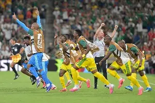 ¡Épico! Sudáfrica vence a Corea del Sur y logra histórica clasificación en el Mundial 2026