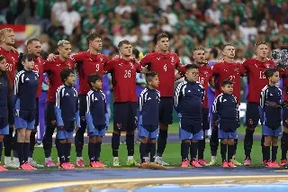 Selección de Chequia decepciona en su país y desata ola de críticas