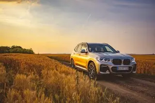 BMW X3 en México: precio, versiones y por qué es el SUV premium más equilibrado del segmento