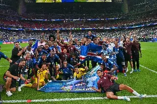 Cabo Verde, la gran revelación en los dieciseisavos de final