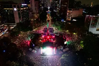 Festejo por la clasificación de México termina en tragedia con tres fallecidos
