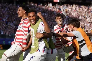 Estados Unidos cumple, elimina a Bosnia y avanza a Octavos en el Mundial 2026