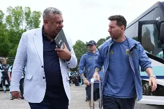 ¡Escándalo! FBI investiga corrupción en la Asociación del Futbol Argentino