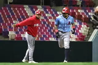 El Águila de Veracruz se queda con la serie en Oaxaca 