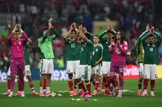 México rompe récord de audiencia pese a su eliminación del Mundial 2026