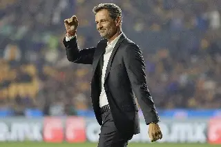 ¡No se guardó nada! Diego Cocca rompe el silencio tras su polémica salida de Atlas