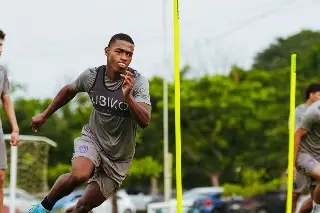 Racing de Veracruz continúa su preparación rumbo al inicio de la temporada