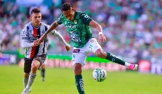 Atlas inicia su nueva era con triunfo en cancha de León 
