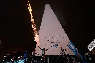 Tres personas murieron en Argentina tras perder la final del Mundial