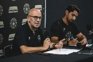 Nace la Academia Piratas FC para formar a las futuras estrellas del futbol veracruzano