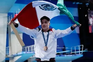 México va a los Juegos Centroamericanos con el objetivo de liderar el medallero