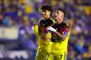 Atlante buscará imponerse al América y sumar sus primeros puntos en la Liga MX