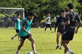 Piratas FC finaliza preparación y está listo para zarpar en el Apertura 2026