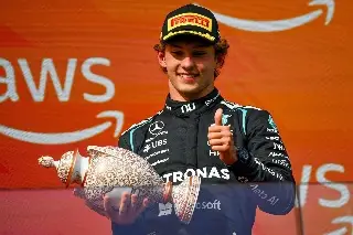 Lo que dijo Kimi Antonelli tras liderar el mundial de Fórmula 1