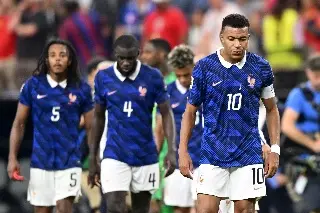 Mbappé se sincera sobre Mundial 2026: 'Duele y dolerá un tiempo'