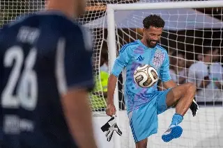 ¡Se retrasa el debut de Vozinha! El héroe del Mundial 2026 aún no llega a Colo Colo