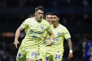 Federico Viñas está de regreso en la Liga MX