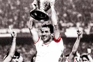 Muere Franco Baresi, leyenda del AC Milan y campeón del mundo con Italia