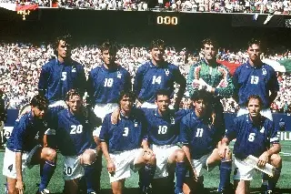 Futbol italiano despide con tristeza a Franco Baresi 