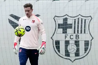 Ter Stegen abandona al Barcelona para fichar con su nuevo club