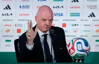 ¡Se echaron para atrás! FIFA cancela proyecto de privatización del Mundial 