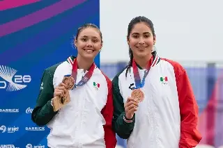 México supera las 200 medallas en los Juegos Centroamericanos y del Caribe 2026