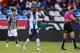 Tras dejar a Pachuca, Enner Valencia ya tiene nuevo equipo
