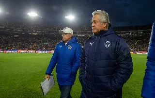 El veracruzano que acompaña a Vucetich en su cuerpo técnico en Tigres