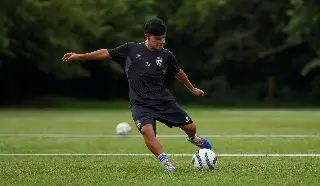 Racing de Veracruz inicia su semana de debut en la Liga Premier 