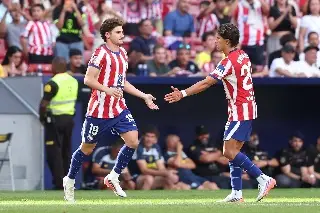 ¡No paran! Barcelona insiste en fichar a Julián Álvarez pese a negativa