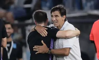 Pasó con más pena que gloria por la Liga MX y ahora dirigirá a un gigante de Paraguay 