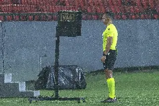 UEFA tendrá cero tolerancia con errores del VAR