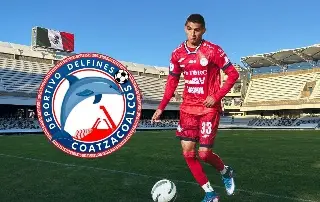 Delfines de Coatzacoalcos jugará en el Estadio Luis Pirata Fuente 