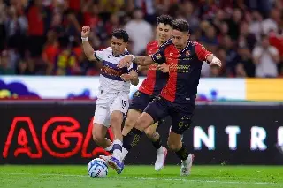 Atlante se lleva un punto del campo de Atlas 