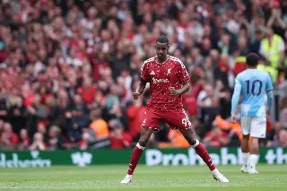 Liverpool recibe al Atlético de Madrid en la Champions League 