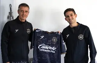 Esto dijo el veracruzano Daniel Lajud tras convertirse en nuevo jugador de Piratas FC 