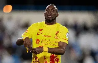 Julián Quiñones vuelve a marcar en Arabia y su equipo empata (VIDEO)