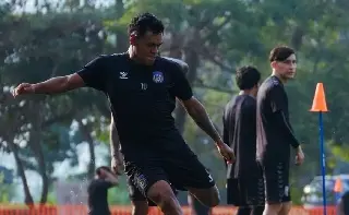 Racing busca mantener su paso perfecto al visitar a Montañeses 
