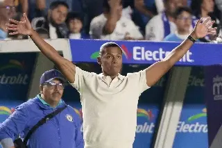 Lo que dijo Joel Huiqui tras vencer al América en el Clásico Joven