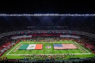 ¡A romper la alcancía! Estos son los precios para la NFL en México