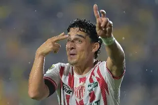 Oficial: Necaxa tiene nuevo DT luego del adiós de Martín Varini