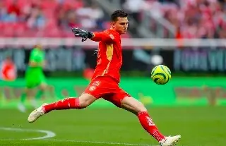 ¡Extra, extra! Sebastián Jurado y FC Juárez consiguen su primer triunfo del torneo