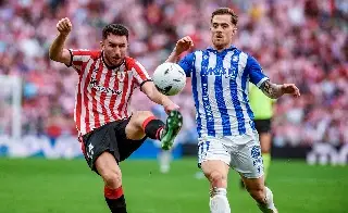 Athletic de Bilbao se queda sin goles y empata contra el Alavés 