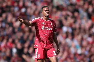 Liverpool sufre para vencer por lo mínimo al Bournemouth