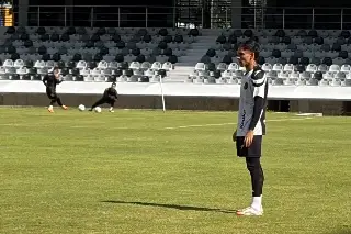 Piratas de Veracruz inicia preparación para visitar a Mineros de Zacatecas