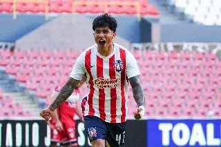 Tapatío arrolla a Tlaxcala y firma una goleada en la Liga de Expansión 