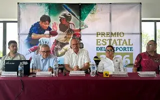 ¿Veracruz albergará otra vez los Juegos Centroamericanos? Esto dijo el director de IVD