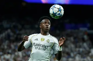 Aplazan el juicio contra un aficionado del Sevilla que llamó 'mono' a Vinicius 