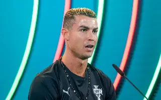 Cristiano advierte sobre su futuro: 'Es muy posible que este sea mi último año'