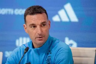 ¿Scaloni dejará su puesto como DT de Argentina? Esto revela 